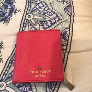 Kate spade wallet